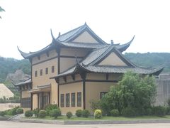 -黄河小浪底水利枢纽风景区