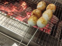 -老吕涮羊肉•东北原味烧烤•大油边•烤鱼(五角场店)
