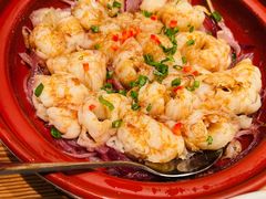 -宴昆山·私房菜(春晖店)