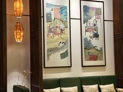 -金成潮菜博物馆(海珠湿地店)