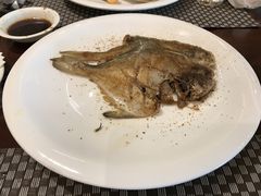 -温州万和豪生大酒店-餐厅
