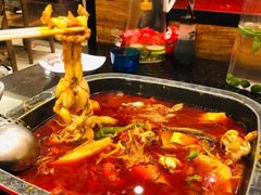 -自贡好吃客(科华店)