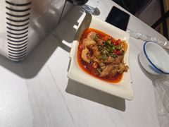 -京城·森鸽排档(双井店)