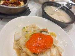 -上海小南国(仲盛世界商城店)