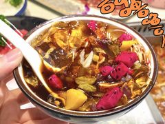 -五星桥原切肥牛火锅(怀德桥店)