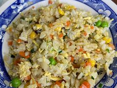 -粗茶淡饭(东关街店)