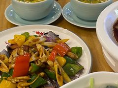 -德胜轩正宗顺德菜(宝安沙井会展中心店)