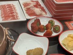-京元盛铜锅涮肉(上海总店)