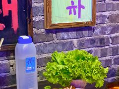 -친구亲顾韩国烤肉专门店(蓉花里店)