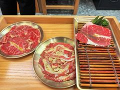-西塔老太太泥炉烤肉(双井店)