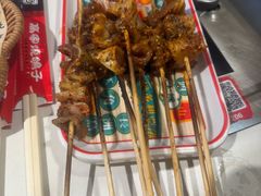 -高鸽子锦州烧烤63年(海阳路店)