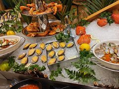 -索菲特酒店 · 云尚天际自助餐厅