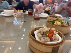 -丰尔粥食·顺德鱼生·干蒸排骨顺德菜(大良分店)