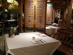 -北平楼·烤鸭·北京菜(牡丹园店)
