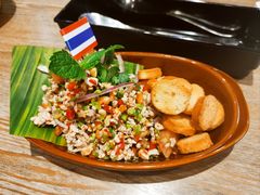 -长勺子东南亚(街道口店)