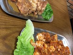-·缸桶屋·韩式牛肋条自助烤肉(西湖D11店)