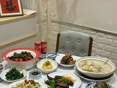 -白家餐厅(徐家汇店)