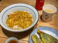 -南小蟹手工點心(三里屯店)