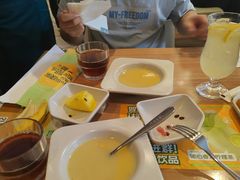 -豪客来牛排(红豆万花城店)