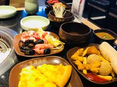 -鼎盛江山美食自助(欢乐城店)