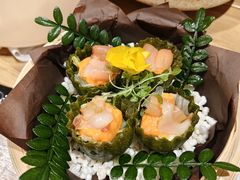 -隅焰·三生三味·手作川菜(金沙天街店)