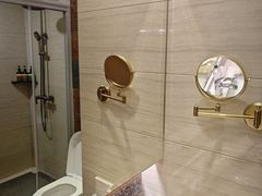 -和颐至格酒店(苏州金鸡湖博览中心店)