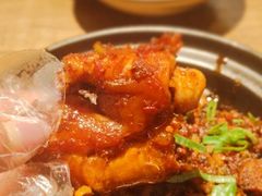 -麻辣总动员·川派海鲜·现炒浇头面·自贡菜(五彩城店)
