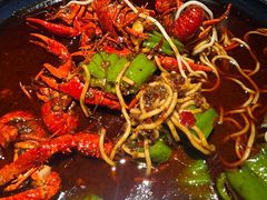 -红盔甲·小龙虾(车公庙店)