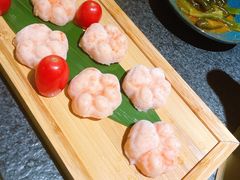 -湊湊火锅·茶憩(东城民盈国贸城店)