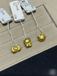 -周生生Chow Sang Sang(东方店)