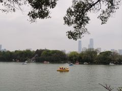 -食膳公园包子铺(烈士公园店)