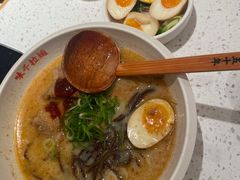 -味千拉面(广州白云机场T1西二店)