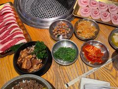 -韩罗苑(万象城店)