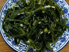 海带丝-驴世家驴肉火烧·凉皮·胡辣汤(五道口店)