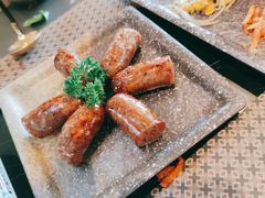黑椒香肠-KCOOKING概念韩餐(世茂52+店)