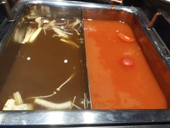 -满堂欢豆捞坊(美丽华大酒店店)