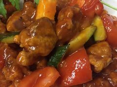 -无锡城中皇冠假日酒店·芳园中餐厅
