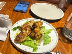 马来沙爹烤翅-澳骄 Aussie Kitchen·手工披萨·西餐(国大店)