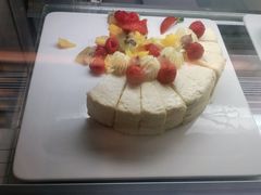-赛瑞喜来登大酒店-盛宴自助餐厅