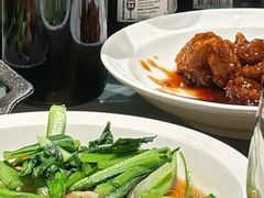 -新白鹿餐厅(滨江银泰店)