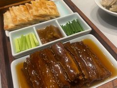 -京味斋·北京烤鸭(北京南站洋桥店)