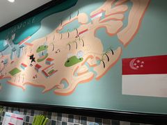 -滕记星发餐室·新加坡菜(巨鹿路店)
