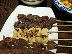 -桂马·日本料理·海胆·海鲜饭·酒场(民主广场店)