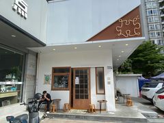 -PUZZLE COFFEE 拼图咖啡