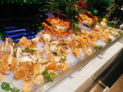 -深圳同泰万怡酒店·万荟轩自助餐厅(同泰店)