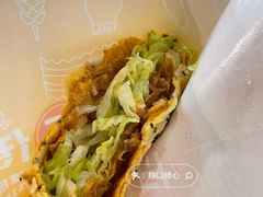 巴西烤肉煎饼-煎饼正传(万象城店)
