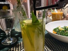 -翡翠鸟精品泰国菜(北辰财富中心店)