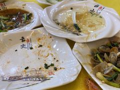 -秋姐美食店(旅游大道店)