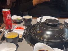 -同仁四季椰子鸡(无锡滨湖万象汇店)