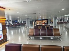 -陇兴楼兰州拉面(西安咸阳国际机场店)